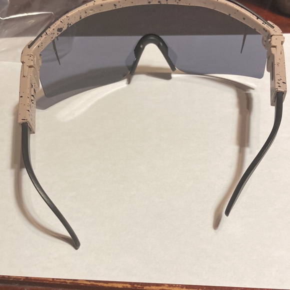 Pit Viper has the optimal style and performance. Military. Style glasses. - Picture 12 of 12